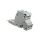 Blok pomiarowy 2-biegunowy szary TOPJOBS 2001-552 /25szt./