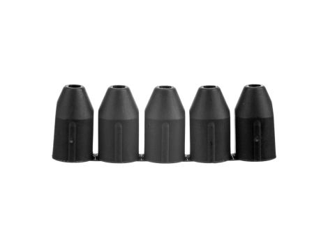 Blokada izolacji 0,75-1mm2 ciemnoszara 2004-172 /25szt./