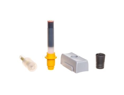 Pisak jednorazowy grubość kreski 0,35mm 258-328