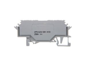 Złączka diodowa 4-przewodowa 1,5mm2 279-623/281-410 /100szt./