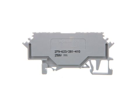 Złączka diodowa 4-przewodowa 1,5mm2 279-623/281-410 /100szt./