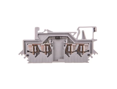 Złączka diodowa 4-przewodowa 1,5mm2 279-623/281-411 /100szt./
