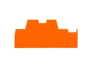 Ścianka dystansująca pomarańczowa 280-369 /25szt./