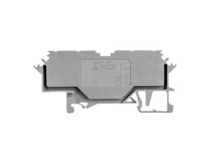 Złączka podwójna przelotowa 2,5mm2 280-626 /100szt./