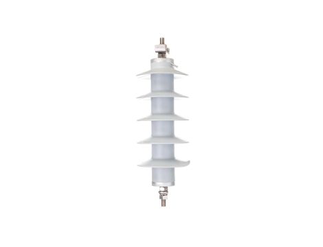 Ogranicznik przepięć ASM 24 N+A+C 24kV 63-811689-241