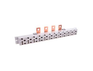 Blok listew rozdzielczych 4-biegunowy 250A BPZ-KB-24/250 289971