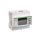 Miernik parametrów sieci z Modbus RS485 2we/2wy cyfrowe na szynę DIN METSEPM3255