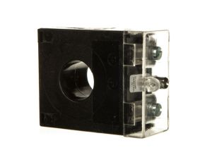 Przekładnik prądowy APA-W 12 400/5A kl.0,5 5VA fi23mm