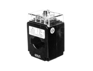 Przekładnik prądowy APA-W 14.2 600/5A kl.0,2s 2,5VA fi25,5mm/40x10mm /+ świadectwo wzorcowania/