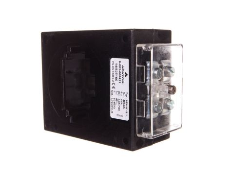 Przekładnik prądowy APA-W 18.3 400/5A kl.0,5s 5VA 60x10/50x20/40x30mm