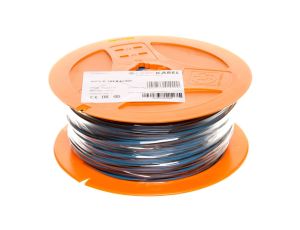 Przewód instalacyjny X07V-K 1,5 niebieski/czarny 4522231S /150m/