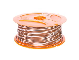 Przewód instalacyjny X07V-K 1,5 brązowy/biały 4522291S /150m/