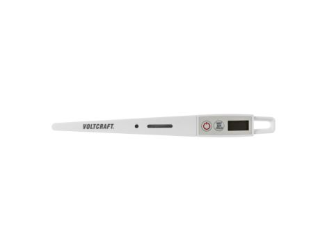 Termometr bagnetowy gastronomiczny -40-250C DET3R
