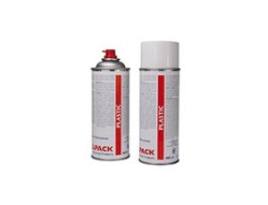 Plastic Spray 400ml, 124049
