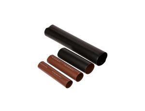 Mufa przelotowa termokurczliwa ze złączką śrubową, CHMSV 36kV 50-150, 261303