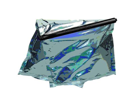 Żywica poliuretanowa dwuskładnikowa, niepalna, UG 286 ml, 125288