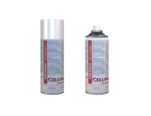 Lakier ochronny i izolacyjny, Urethan Transparent Spray 400ml, 124017