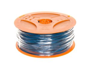 Przewód instalacyjny X05V-K 1 niebieski/czarny 4512233S /250m/