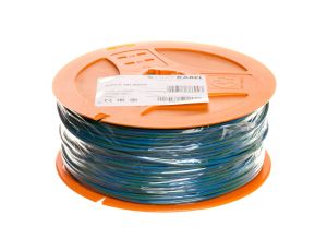 Przewód instalacyjny X05V-K 1 niebieski/zielony 4512243S /250m/