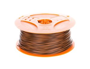 Przewód instalacyjny X05V-K 0,75 brązowy/czarny 4512272S /250m/