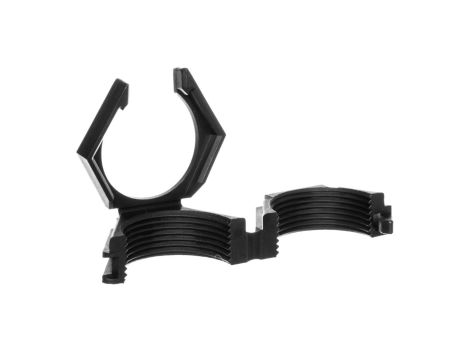 Dławnica do węża osłonowego PG21 SILVYN SPLIT COV 20 czarna 61806780 /50szt./