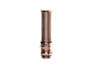Dławnica kablowa mosiężna M25 IP68 SKINTOP BS-M METALL M25x1,5 53806762 /25 szt./