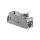 Wkład RJ45 KeyStone kat.6A EPIC DATA ED-IE-AX-RJ45F-6A-B-FC 21700612 /24 szt./