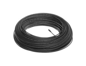 Przewód OLFLEX HEAT 125 SC 1x0,5 czarny 1232001 /100m/