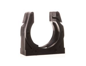 Uchwyt do węża osłonowego SILVYN SPLIT COS 23 czarny 61806720 /50szt./