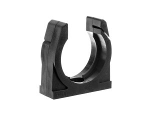 Uchwyt do węża osłonowego SILVYN SPLIT COS 37 czarny 61806730 /20szt./