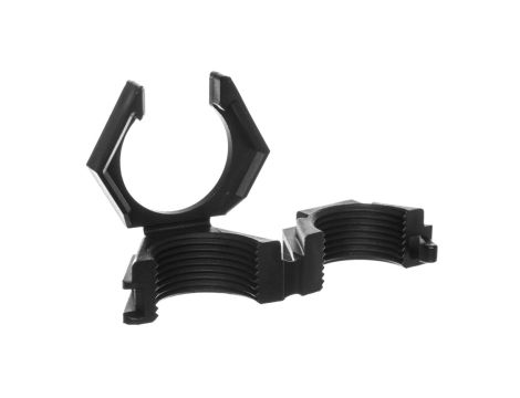 Dławnica do węża osłonowego PG13,5 SILVYN SPLIT COV 14 czarna 61806770 /100szt./