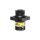 Obudowa gniazda pulpitowa EPIC POWERLOCK A6 C L2 czarna BP M12 44420229