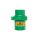 Obudowa gniazda pulpitowa EPIC POWERLOCK A6 C PE zielony BP M12 44420226