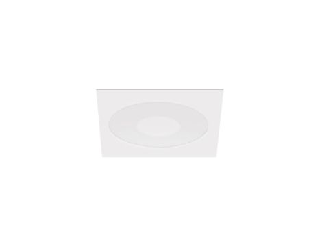 Oprawa wstropowa CIRCLE 1x55W 230V FCT5/2Gx13/ 600x600mm biały PX2063915