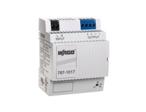 Zasilacz COMPACT 19V 2,4A impulsowany po stronie pierwotnej EPSITRON 787-1017