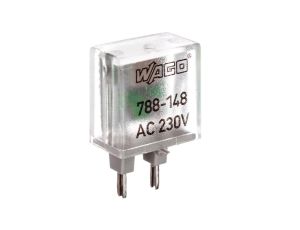 Moduł przeciwzakłóceniowy do przekaźników miniaturowych 788-148