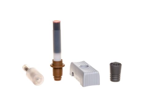 Pisak jednorazowy grubość kreski 0,50mm 258-329