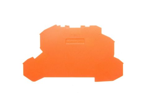 Ścianka końcowa / wewnętrzna 2002-2692 /25szt./