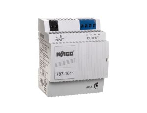 Zasilacz COMPACT 12V 4A impulsowany po stronie pierwotnej EPSITRON 787-1011