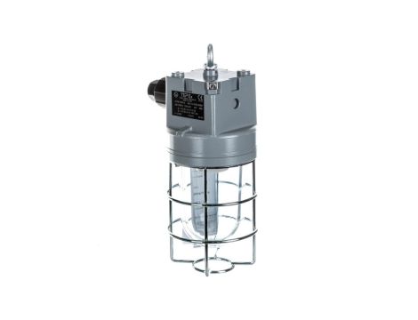 Oprawa przeciwwybuchowa E27 LED PLFM 100/3 12W strefa 1,21 oraz 2,22 31-000-9221