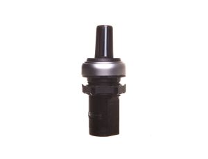 Potencjometr 10kOhm 0,5W fi 22mm IP69K LPCPA010