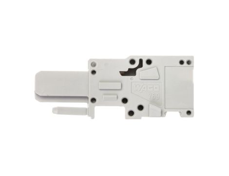 Moduł wewnętrzny X-COM 1-przewodowy szary 769-502/ /250szt./