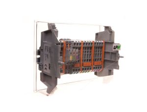 Listwa pomiarowa LPW 18-torowa 847-752