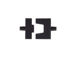 Szczeki ST-120 do praski R-50 (6 wymiarow)