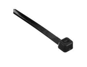 Opaska kablowa czarna OPK 3,6-140-C /100szt./