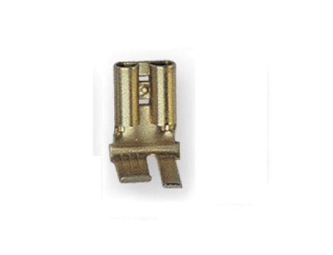 Nasuwka kątowa MK 6,3-2 /100szt./