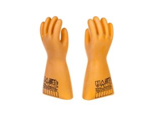 Rękawice elektroizolacyjne ELSEC 20kV rozmiar 10 ERE_20KV-10