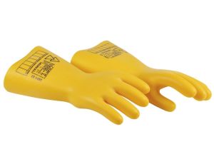 Rękawice elektroizolacyjne 30kV rozmiar 11 ERE_30KV-11