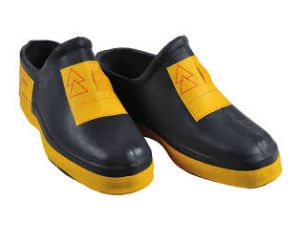 Kalosze elektroizolacyjne 1kV rozmiar 45 KE_1KV-45