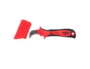 Nóż monterski ze stopką 50 mm NMZS_50